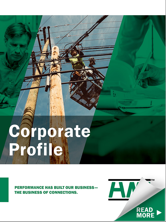 Corporate profile